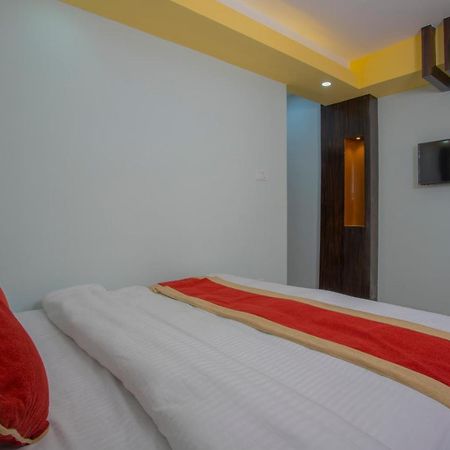 Oyo 260 Hotel Cultural Inn Katmandu Eksteriør bilde